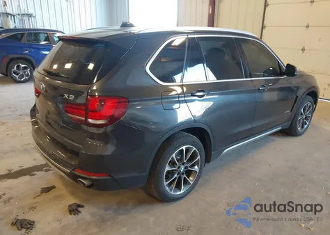2017 BMW X5 xDrive35I from USA, damaged, VIN 5UXKR0C34H0X78106